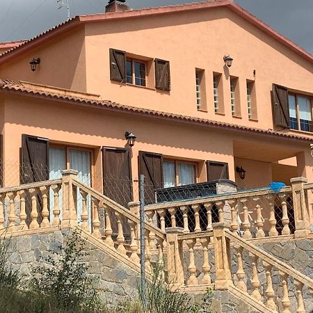 Cal Xecarma Villa ตอร์เดรา ภายนอก รูปภาพ