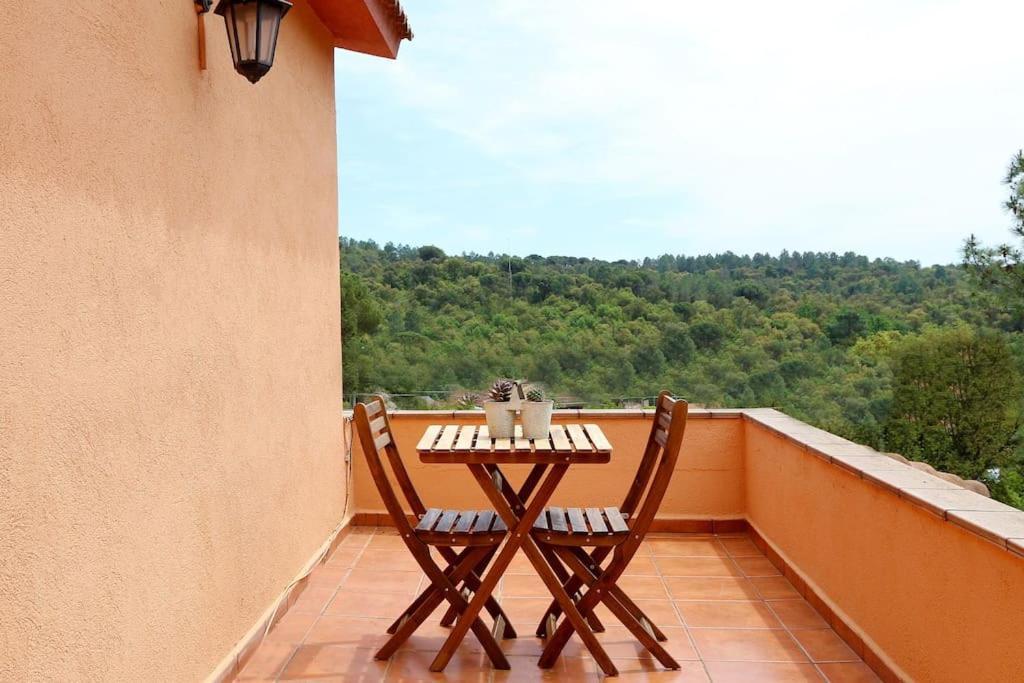 Cal Xecarma Villa ตอร์เดรา ภายนอก รูปภาพ