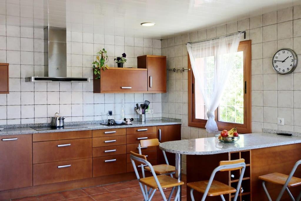 Cal Xecarma Villa ตอร์เดรา ภายนอก รูปภาพ